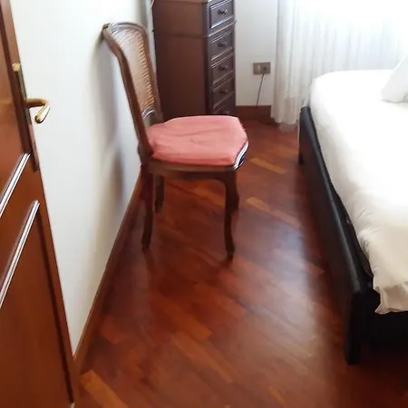 Le Stanze Di Coco Bed & Breakfast *