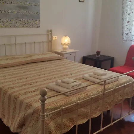 Le Stanze Di Coco Nocleg ze śniadaniem *