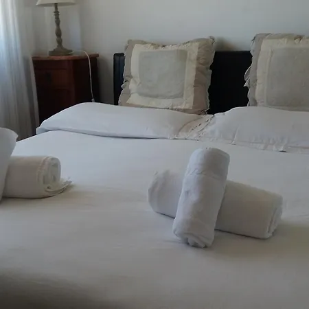 Le Stanze Di Coco Rzym