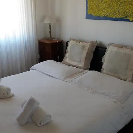 Le Stanze Di Coco Nocleg ze śniadaniem