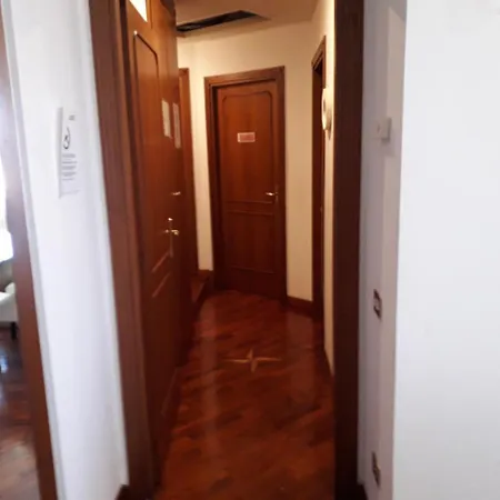 Le Stanze Di Coco Nocleg ze śniadaniem Rzym