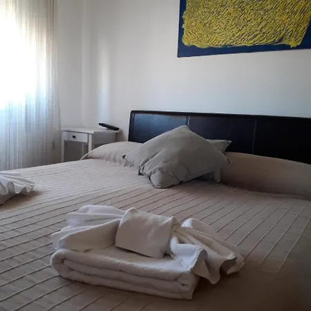 Nocleg ze śniadaniem Le Stanze Di Coco Rzym